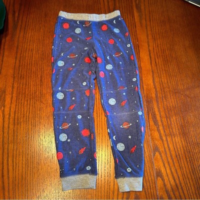 NWOT Chaser Space Themed Planet Print Pants Size 6