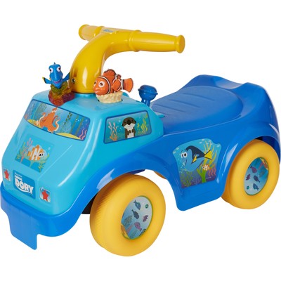 finding dory ride on toy