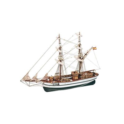 Aurora - premium model ship kit by OcCre