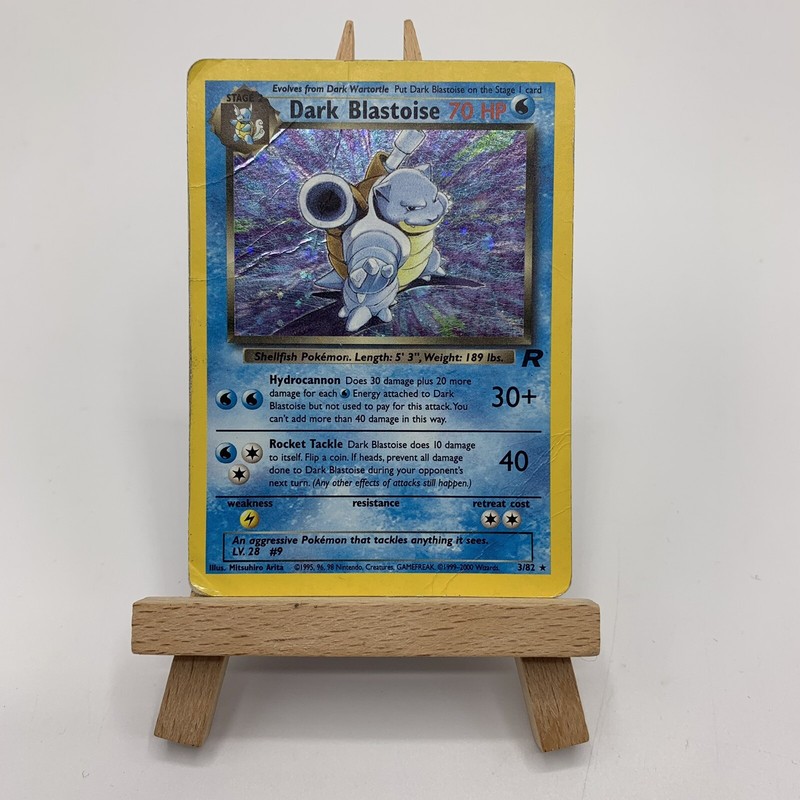 Blastoise Prices Pokemon Card Prices