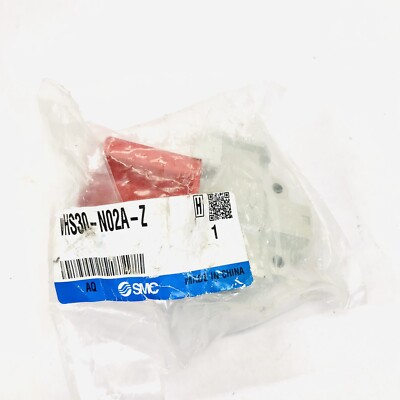 SMC VHS30-N02A-Z
