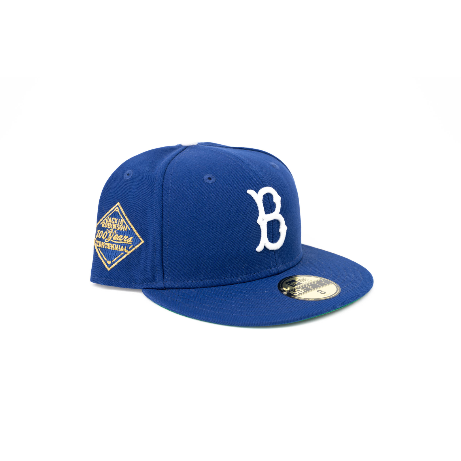 New Era Brooklyn Dodgers Jackie Robinson Edition Golfer