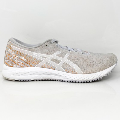 Женские кроссовки Asics Gel DS Trainer 26 1012B090 Цвет слоновой кости Кроссовки Размер 8.5