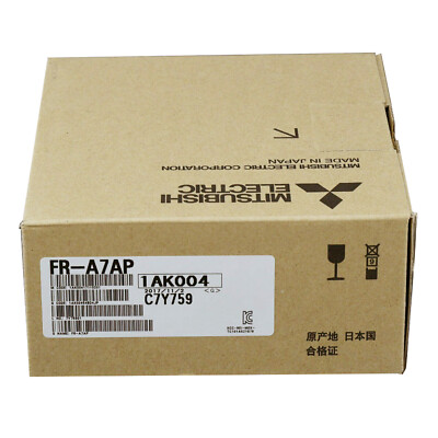 Mitsubishi FR-A7AP Function Module for Inverter VFD Variable Frequency Drive NEW