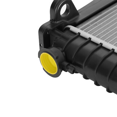 2739 Radiator for 2004-2009 Dodge Durango 2007-2009 Chrysler Aspen 3.7 4.7 5.7L