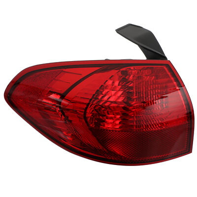 OEM NEW 2008-2011 Subaru Tribeca Tail Light Lamp Assembly