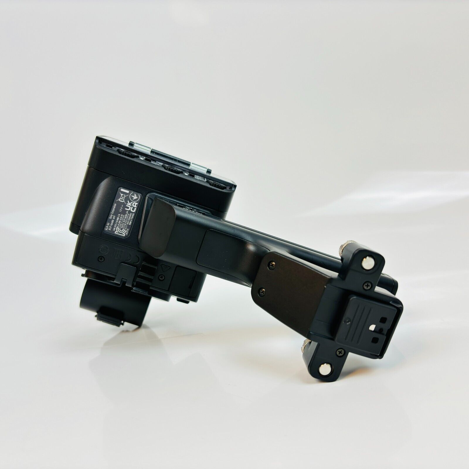 Sony XLR-H1 XLR Handle Unit for Sony FX3/FX30 Japan Working Sony XLR-H1 XLR Handle Unit for Sony FX3/FX30 Japan Working
