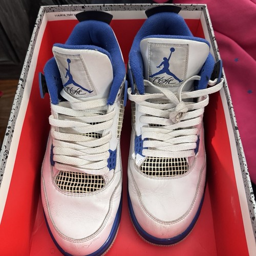 Air Jordan 4 Retro NRG サイズ10 Size 10 - Undefeated x Air Jordan 4 Retro 2025 Green | eBay