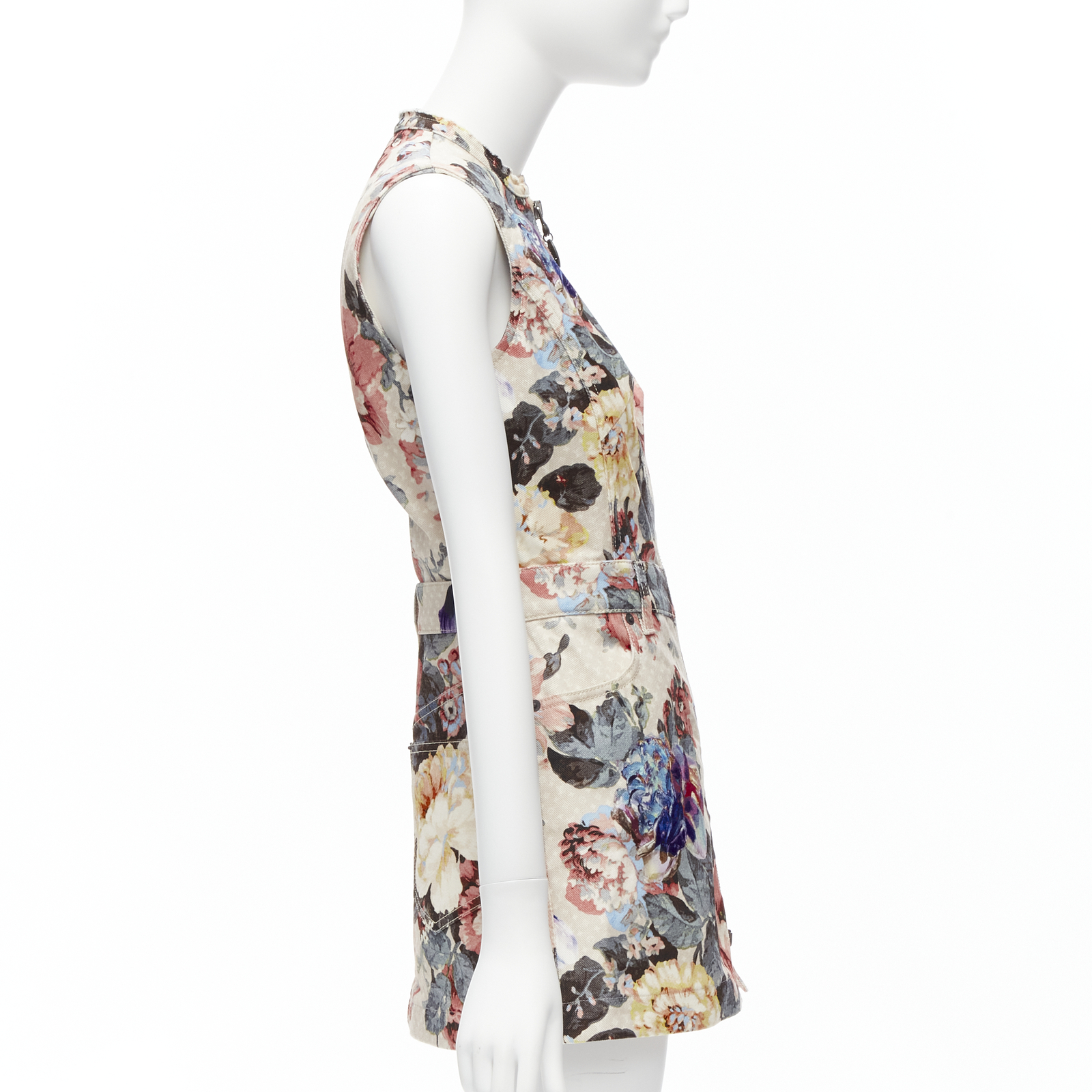 【値下げ】LOUIS VUITTON Fur Off Shoulder llic Floral Silk Top ファーショルダータンクトップ RW062B WJBL34S1A ブラウン サイズ：SIZE 34 (EC) 楽天市場】【中古】LOUIS VUITTON Fur Off Shoulder Metallic