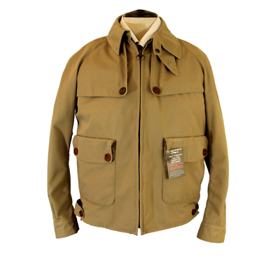 Barbour hot sale beige jacket