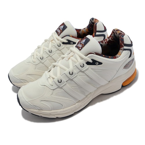 

Adidas Spiritain 2000 CNY Год Тигра Белые мужские унисекс для бега GW4251, Белый, Spiritain 2000 Cny