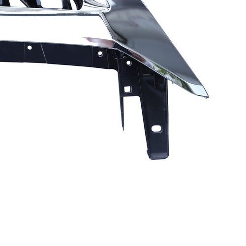 For 2014 2015 2016 2017-2022 LEXUS GX460 Front  Grille Luxury Grill Style Chrome