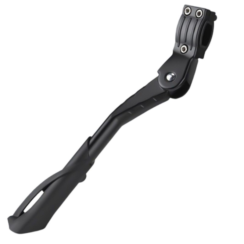 Bike Kickstand Bike Stand 24"-29" Bicycle Bike Center Kickstand MTB Kick Stand