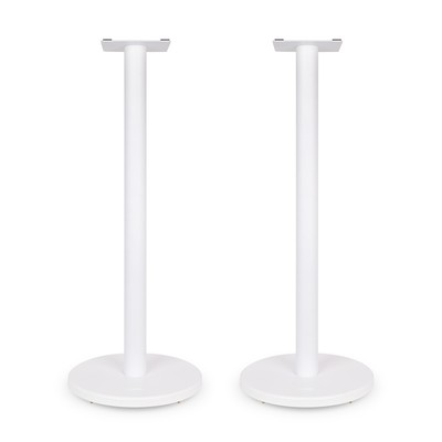 S For Surround Sound And Bookshelf Speakers Round Base/pair