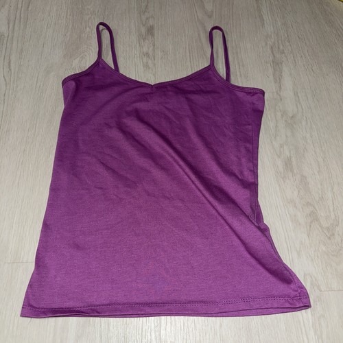トップス Haig'doneDAMAGE TANK TOP / PURPLE トップス Haig'doneDAMAGE TANK TOP / PURPLE トップス Haig