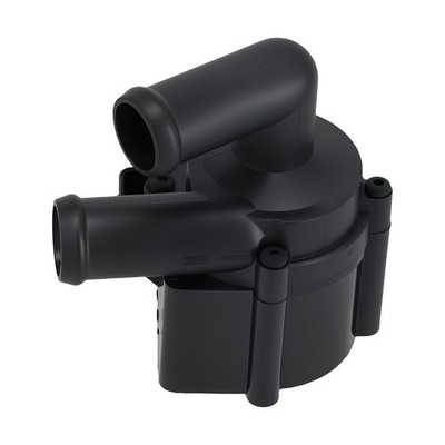 Zusatzwasserpumpe Sekundärpumpe for VW Transporter T5 Audi 5N0965561A Elektrisch