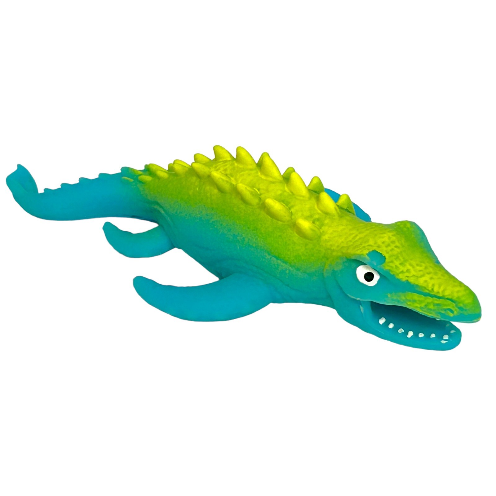 MOS - yasu　moss king Mosasaurus (55088) - new 2022 - by Papo — DeJankins