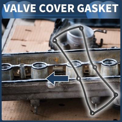 Valve Cover Gasket No.2811502310 for Hyundai Amica 1998-2003