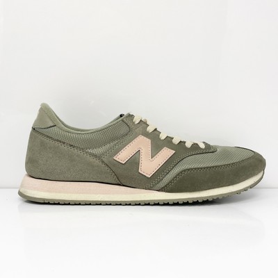 

New Balance Womens 620 CW620NFC Зеленые кроссовки Кроссовки Размер 8.5, Зеленый, 620