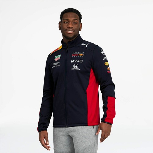 puma red bull aston martin