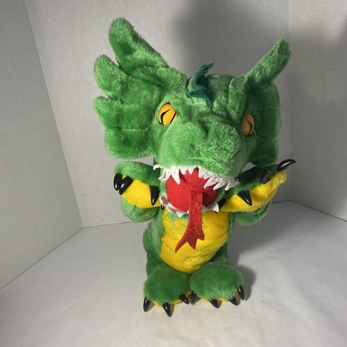 【】 Dragon LITTLE 30cm Amazon.com: Geospace New Dragon Walking Dinosaur Toy – Smoke