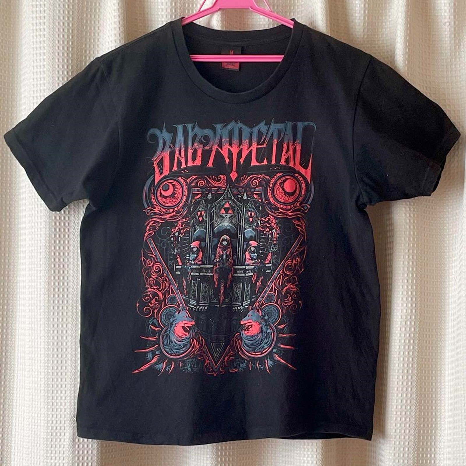 BABYMETAL AWAKENS - THE SUN ALSO RISES - グッズ公開ほか | Upside