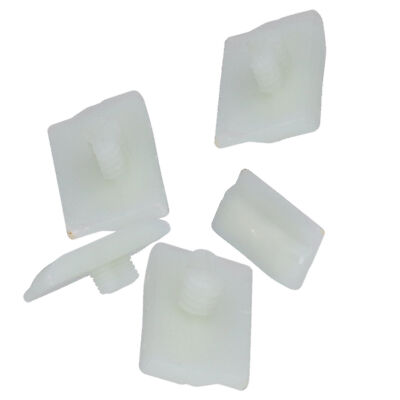 10PCS Chain Guide Bumper Strip Fit for Stihl MS290 381 360 390 440 640 660