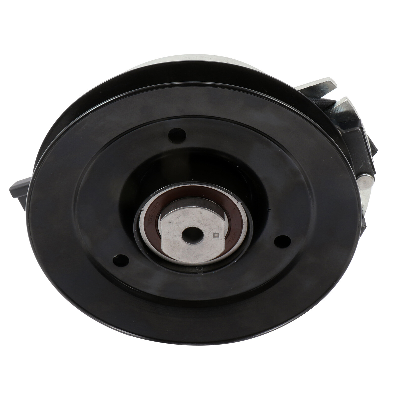 . Electric Lawn Mower Rotary # 13554 Electric PTO Clutch For