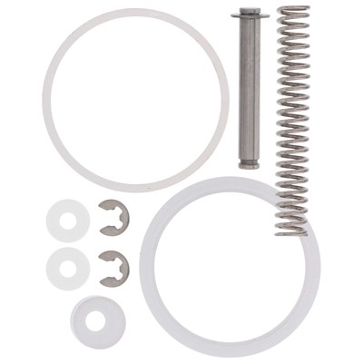 Master Elite 88 Series HVLP Touch-Up Spray Gun Rebuild Kit #1, Repair Parts Set