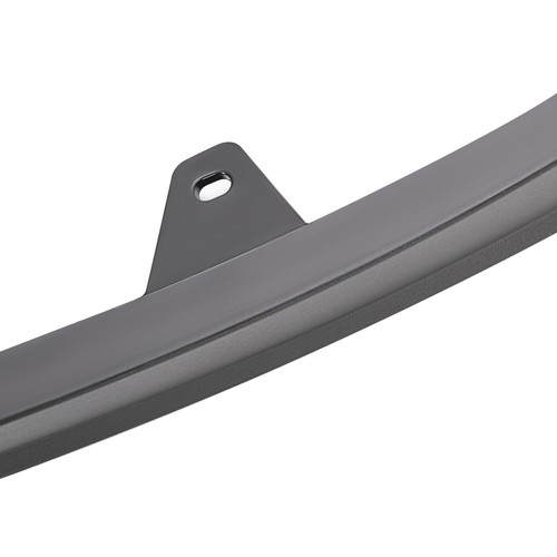 Front Bumper Valance For Chevrolet Impala 2014-2020 Lower Air Deflector 3PCS