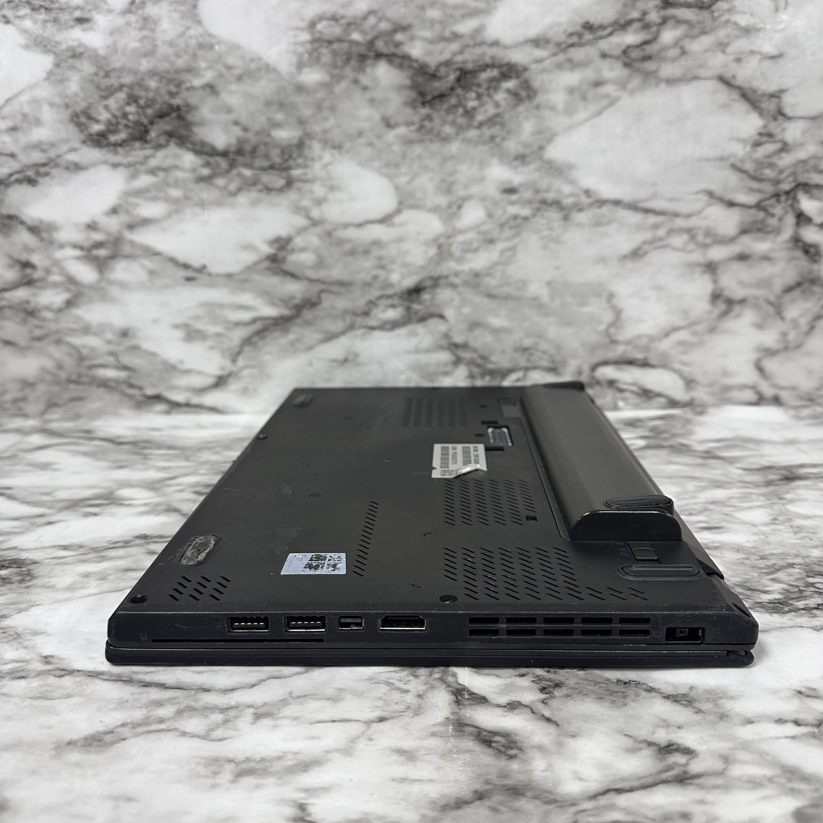 Lenovo ThinkPad X260 i5-6200U 2.30GHz 8GB RAM 128GB SSD Intel HD 520 Win 10 Pro - Picture 8 of 12
