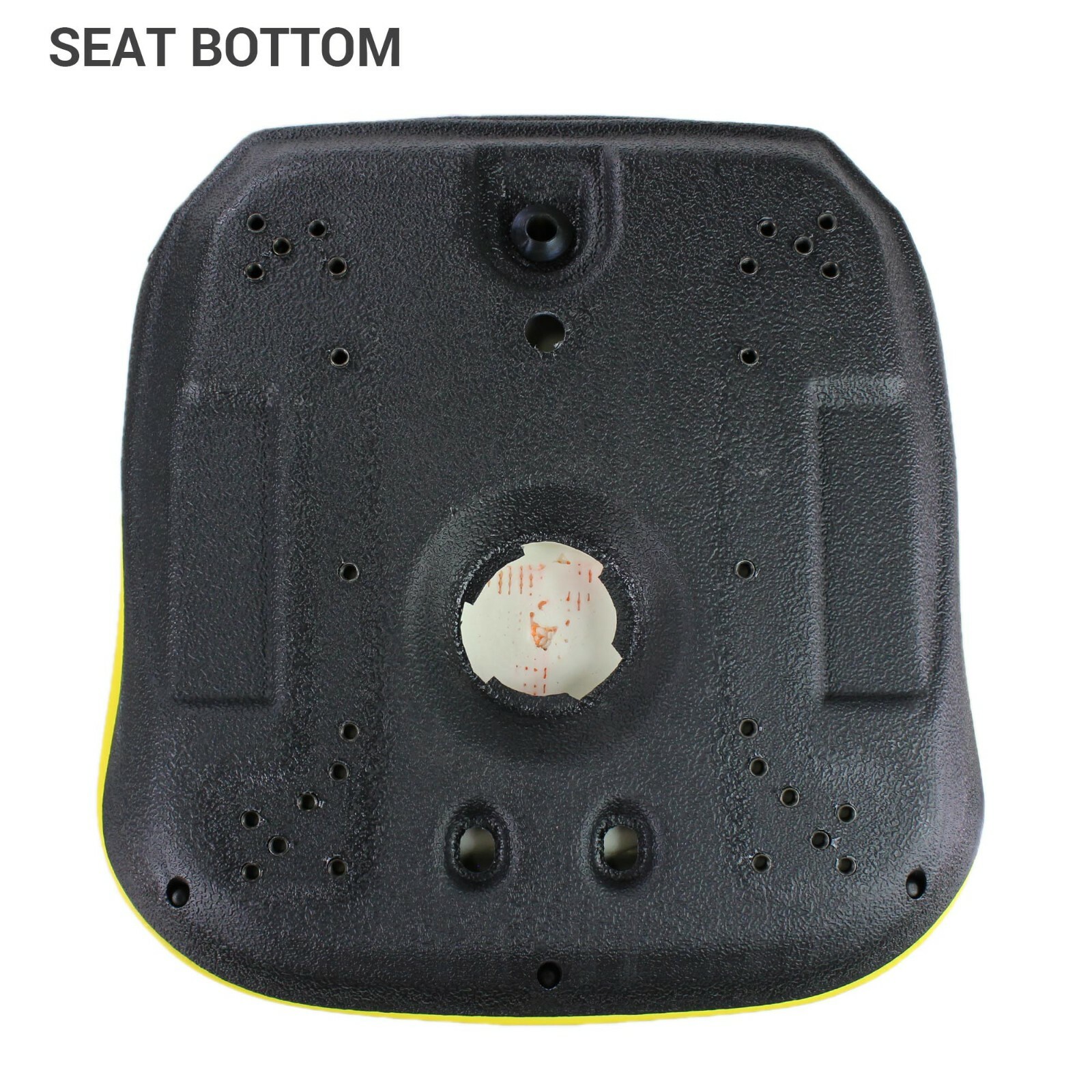 E-AM142095 DirectFit™ High-Back Seat for John Deere Lawn Tractors