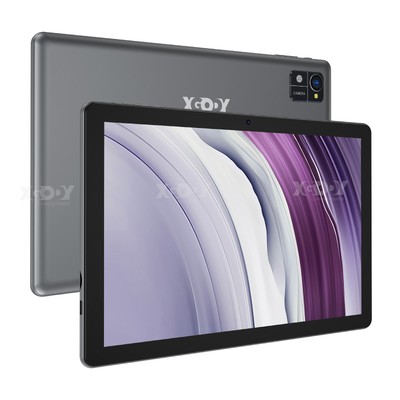 2024 XGODY 10.1 In Tablet 12GB 128GB IPS 5GWiFi Android 13  2024 PC BT5.0