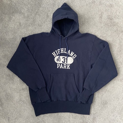 トップス CHAMPION REVERSE WEAVE 70S DARTMOUTH Vintage 1970s Champion Blue Bar Dartmouth College Flock