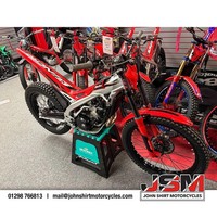 2026 BETA SINCRO 300cc - EX DEMO