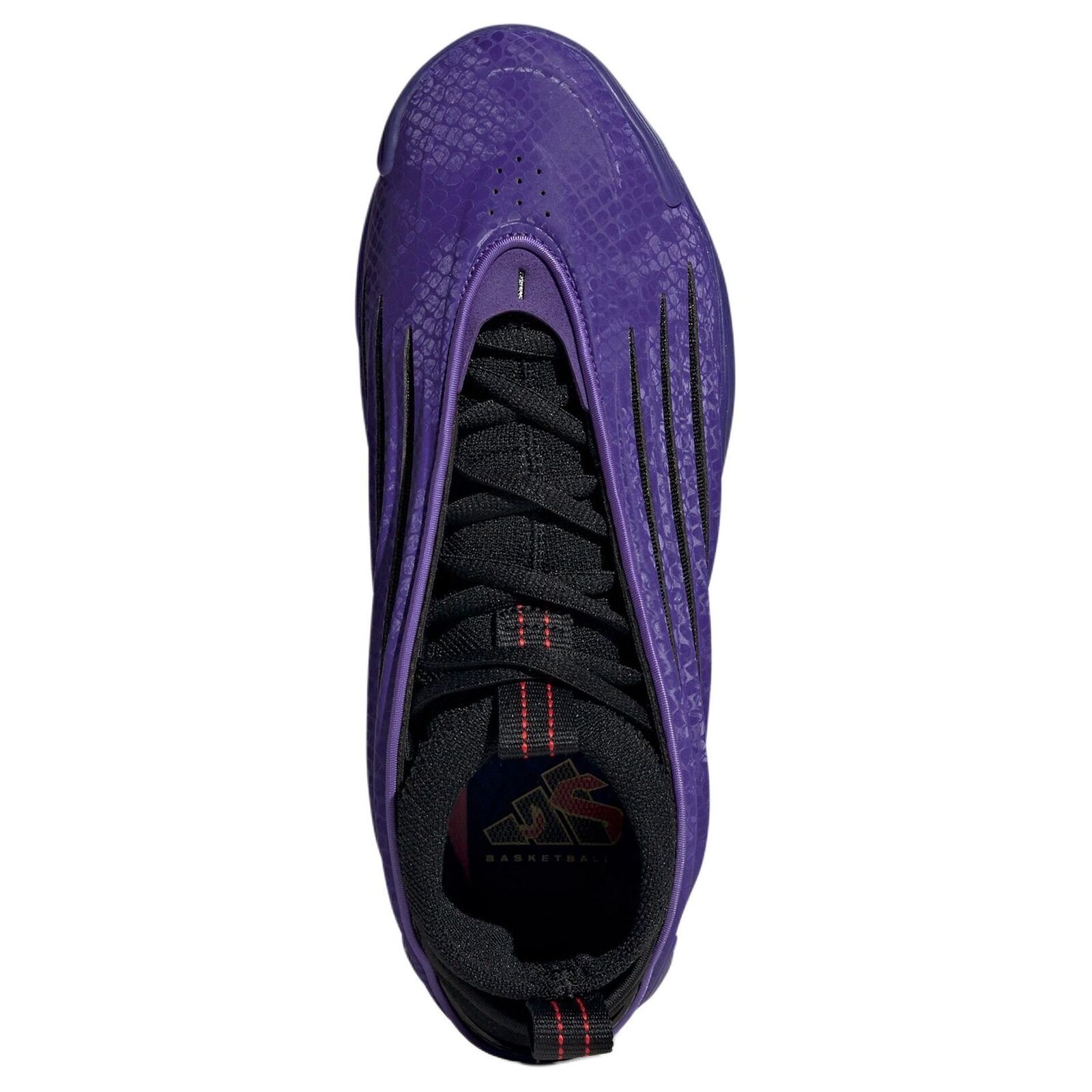 adidas Harden Vol. 9 Year of the Snake - JS0644 New Size | eBay