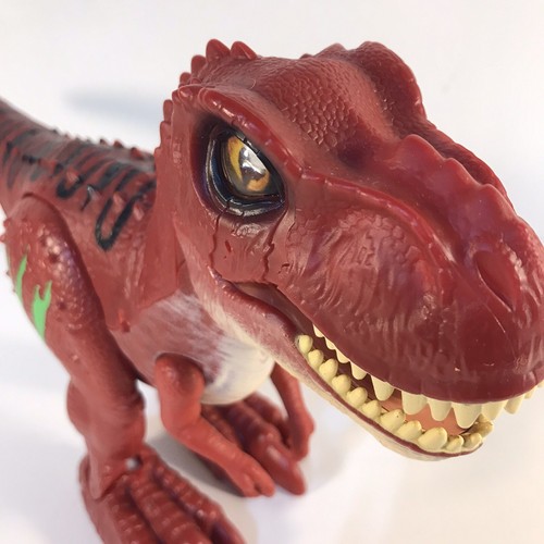 新品！ROKR T-REX ROKR Walking T-rex D210 - Rokr
