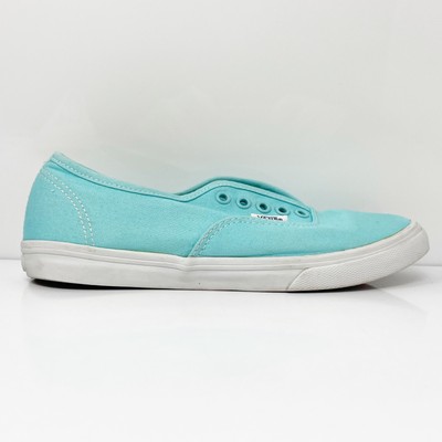 

Vans унисекс Off The Wall TCQ0 синие повседневные кроссовки кроссовки размер M 4,5 W 6, Синий, Off The Wall