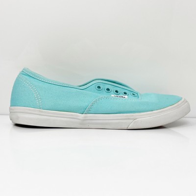 Vans унисекс Off The Wall TCQ0 синие повседневные кроссовки кроссовки размер M 4,5 W 6