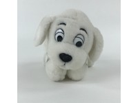 dalmatian plush