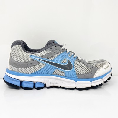 

Nike Womens Air Pegasus 27 396440 Серые кроссовки кроссовки размер 7.5, Серый, Air Pegasus 27