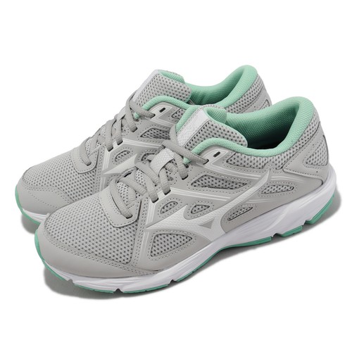 

Женские беговые кроссовки Mizuno Maximizer 25 Wide Grey Green K1GA2301-22, Maximizer 25 Wide