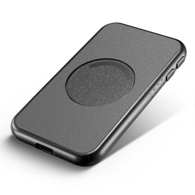 Ultra-Slim Mouse JigglerUndetectable Mouse Mover Device Shaker with Reasonabl...