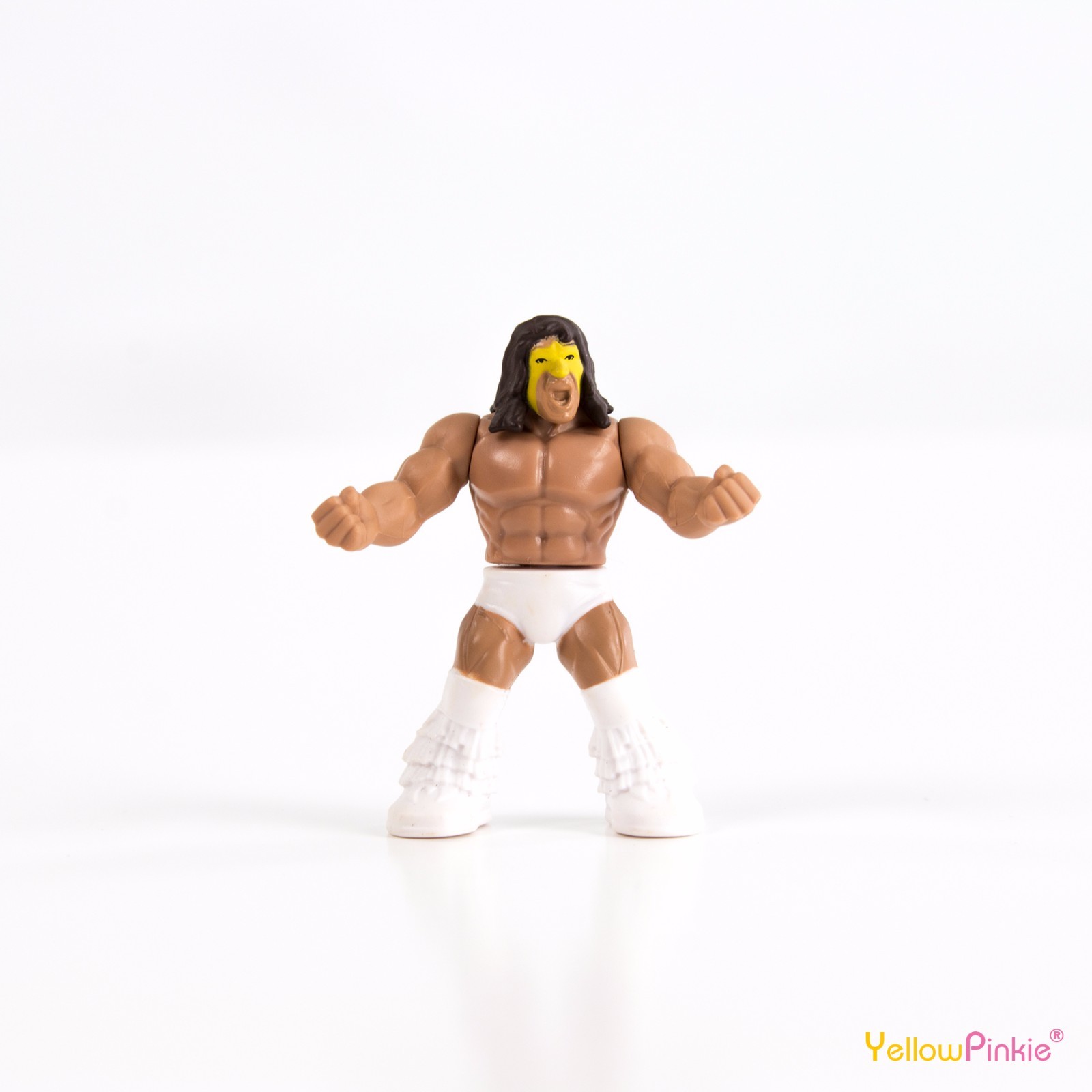 wwe mighty minis series 2
