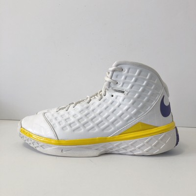 nike Zoom Kobe Dream Season III Low Beige