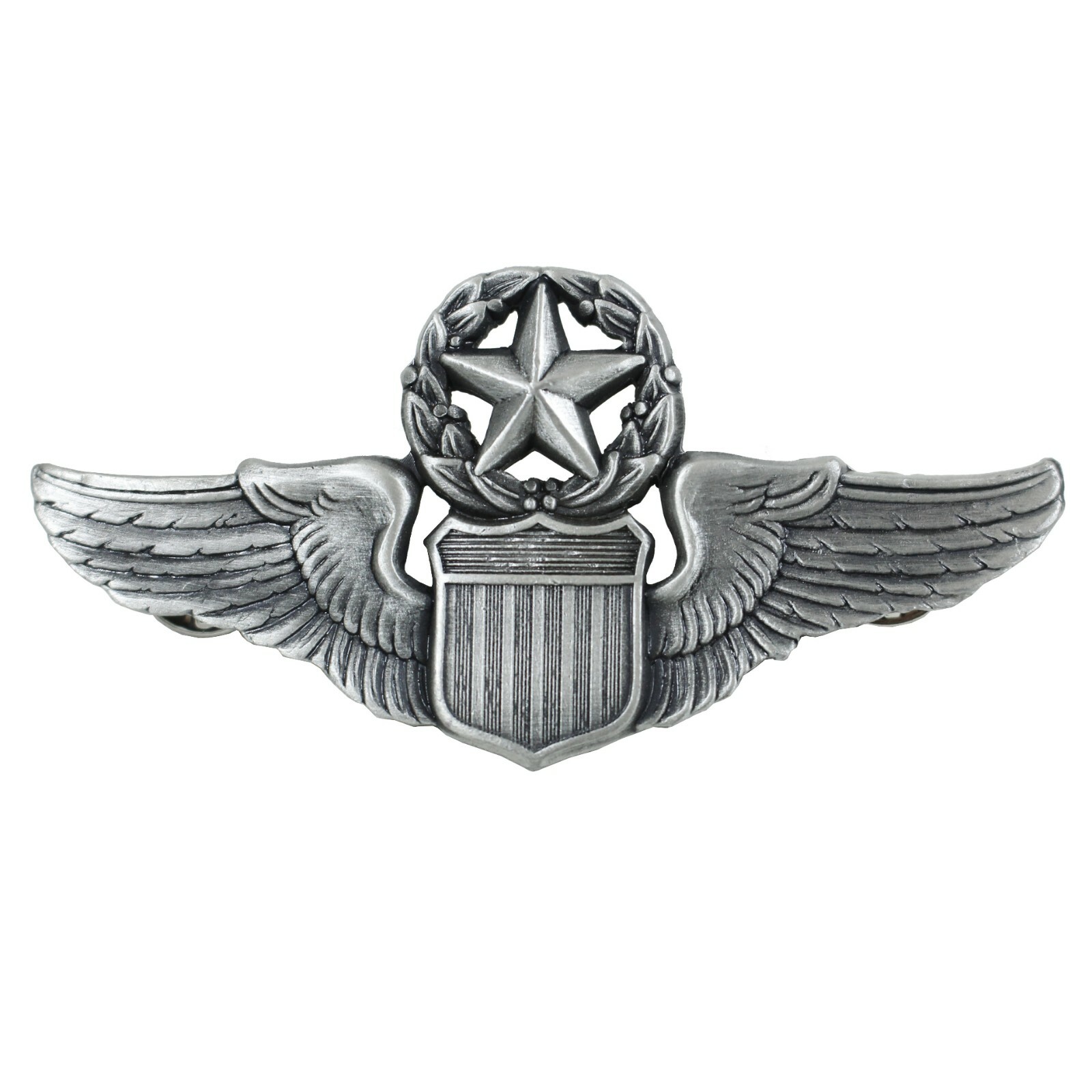 US Army Air Corps Prop and Wings 紋章 ヴィンテ US Army Air Corps Prop and Wings 紋章 ヴィンテ WWII U.S.