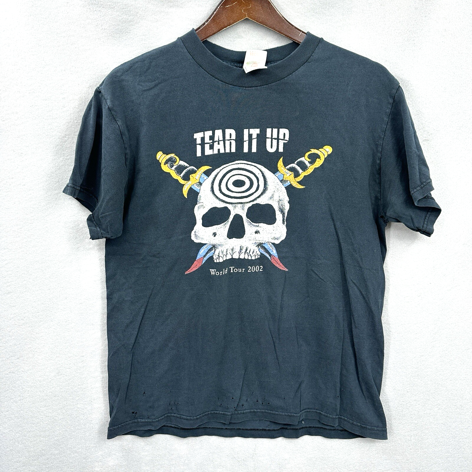 r*e様 Layered T-shirt \"little punk\" [Yell r*e様 Layered T-shirt 