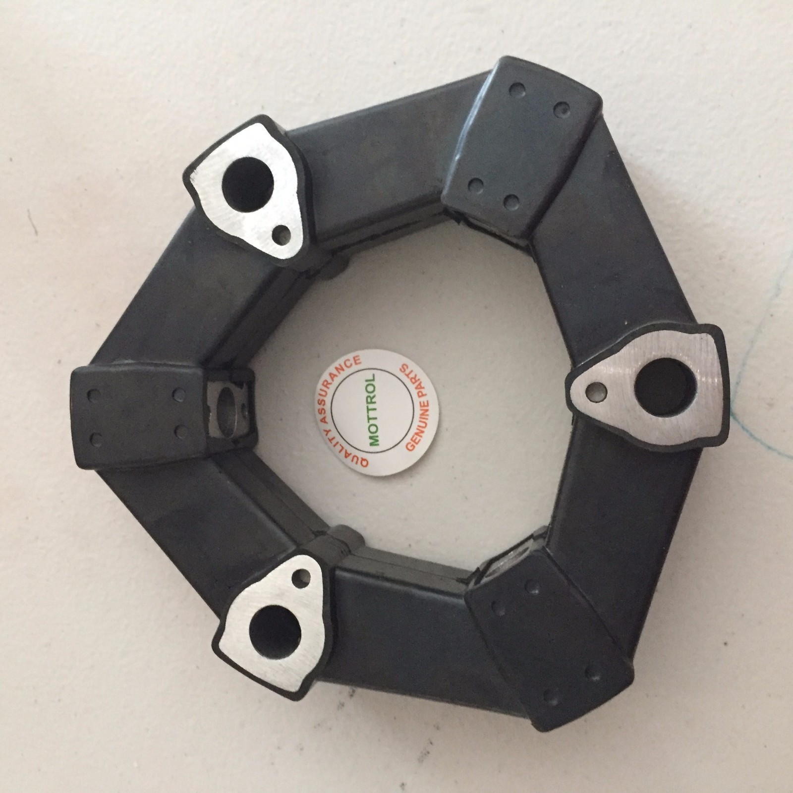 ワンズアップ Pump Coupling 4479589 Without Hub Fits for ZX25 | eBay