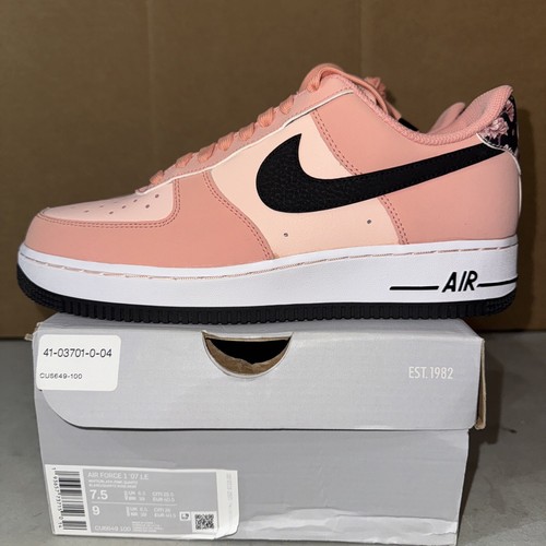 pink quartz nike