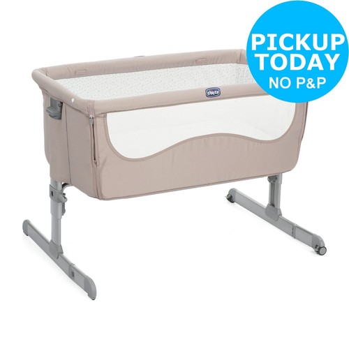 chicco next to me elegance mattress